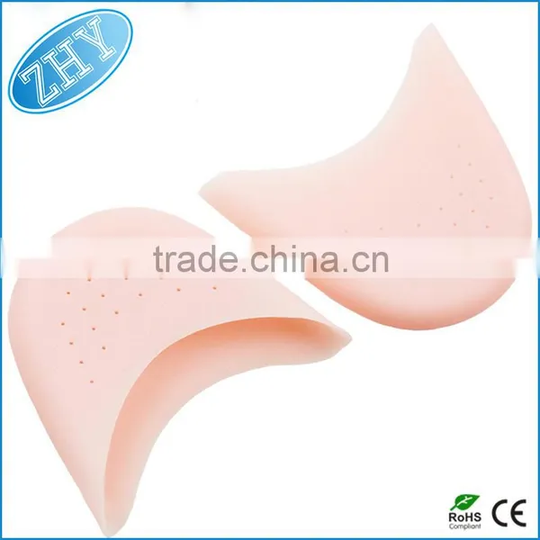 2016 New Products Silicone Shoes Ballet Toe Protector Ballet Toe Cap photo-3