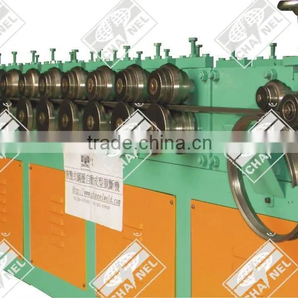 Rims Forming Machine