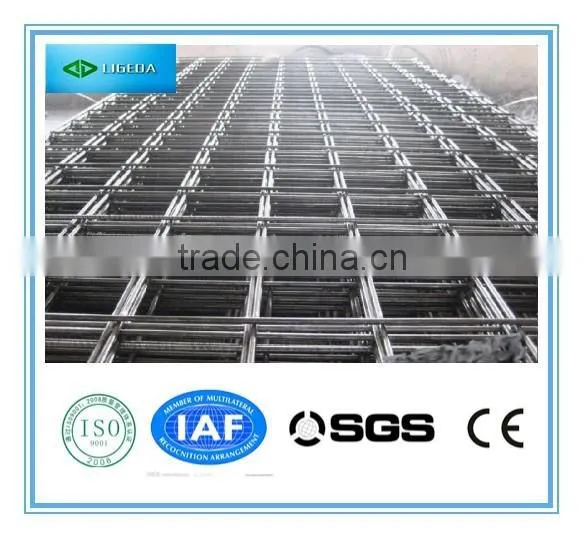 High Quality Reinforcing Welded Mesh photo-2