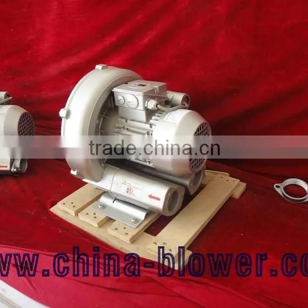 High Pressure Air Pump Ring Blower photo-2