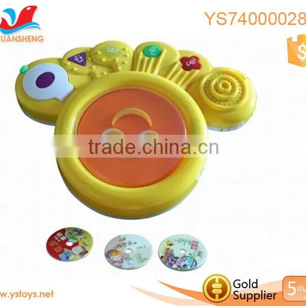Gift Plastic Toy Newness Baby Toys Play Gym Mat Baby Play Mat photo-6
