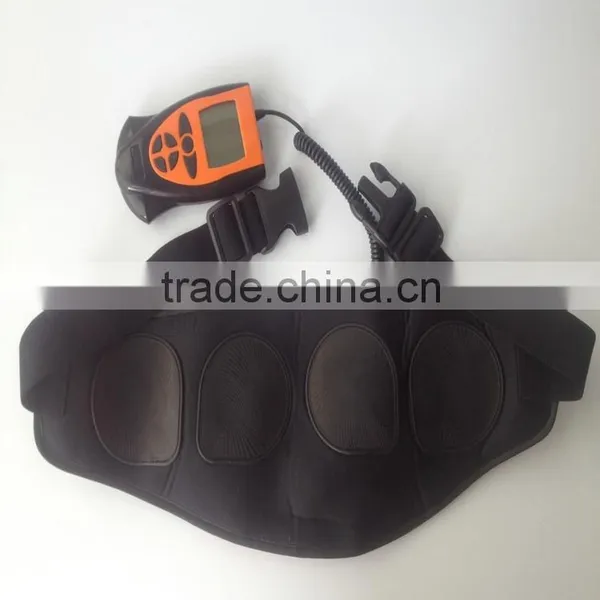 ab Slimming Belt Ems Function photo-3