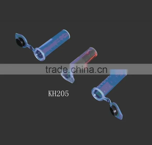 POCT Bottle Tube