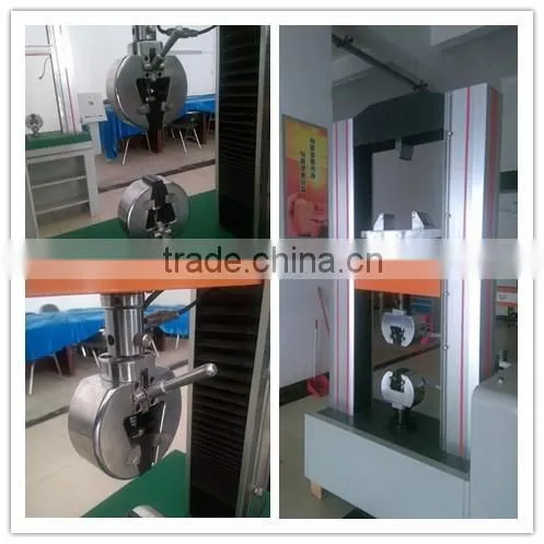 Autostrong Tensile Compression Bend Universal Testing Machine Quality Choice photo-5