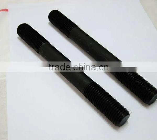 A193 b7 Tap End Stud Bolts