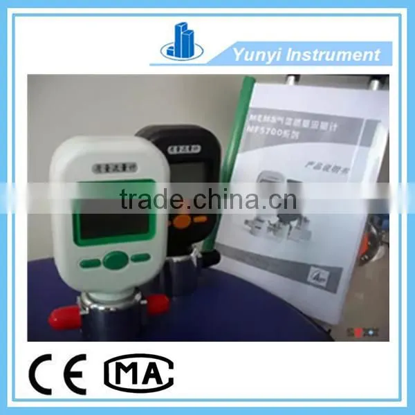 Portable Gas Flow Meter photo-4