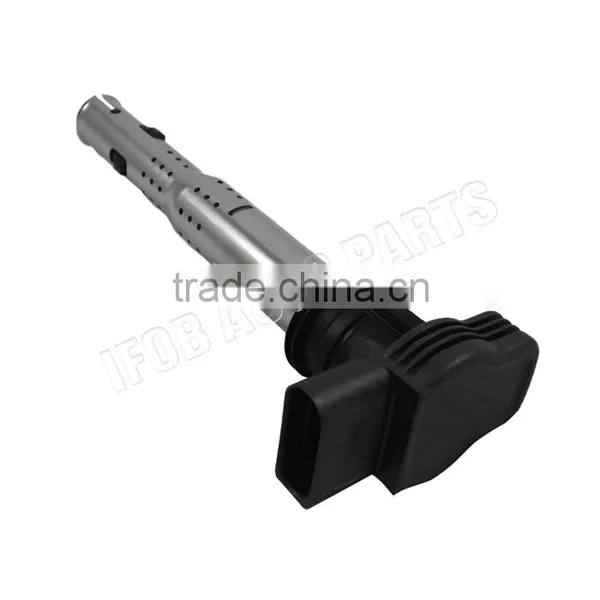 Auto Parts Supplier Auto Parts Ignition Coil For Q5(8R) 07K 905 715 F photo-2
