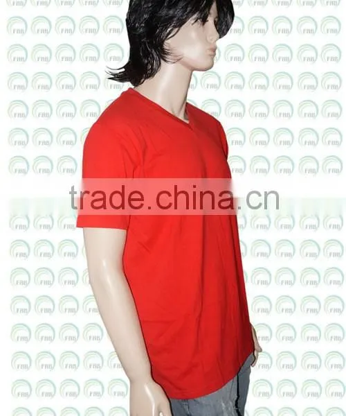 V-Neck T-Shirts photo-3