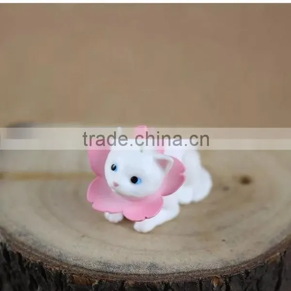Littlest Pet Shop Cat Collection Child Girl Boy Figure Toy Loose Cute photo-3