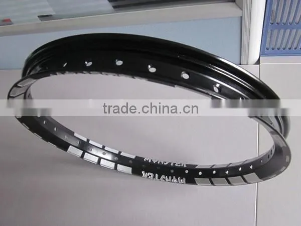 Hot Sale !!! DBS 1.85 Motorcycle Alloy Rim/CNC Wheel Rims photo-3