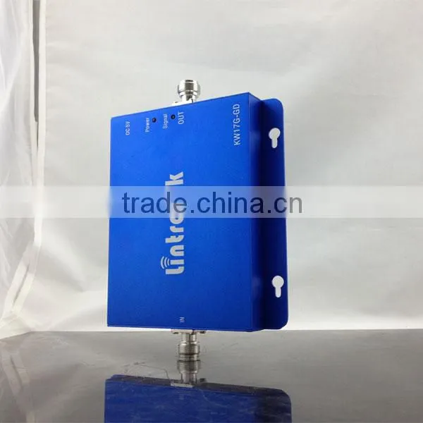 Mobile Signal Booster/ Repeater 1900mhz Gsm Mobile Phone Signal Booster Mobile Signal Receiver photo-4