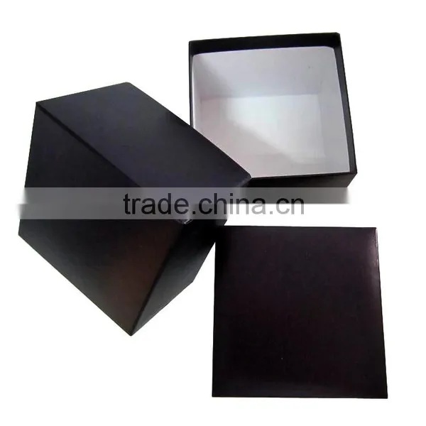 Custom Personalized Paper Watch Boxes &Case ,Free Shipping . photo-3