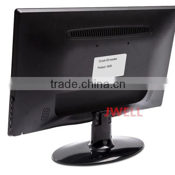 Cheap 15.6 Inch Led Nontouch Monitor With Hdmi photo-5