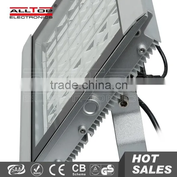 High Power Bridgelux Cob 60w Wide Angle Led Flood Lighting photo-2