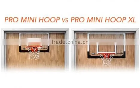 Hot Selling Backboard Basketball Set With Metal Rim photo-6