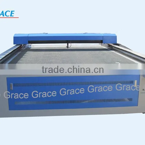 100W RECI Tube CNC Laser Machine