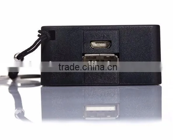 OEM Logo Cheapest for Factory Price Perfume Power Bank 5600mAh photo-6