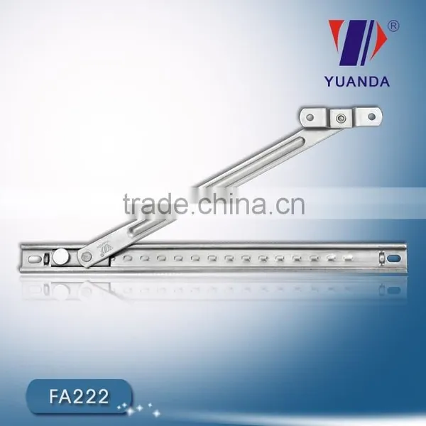 Window Bracingf For Aluminium Alloy Window