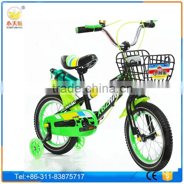 Cheap Children Kids Balance Bike/Kids Bicycle Children Bicycle photo-4