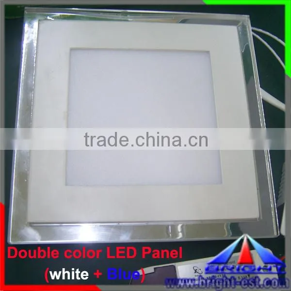 Round/Square 600x600 Ceiling Dimmable Slim Led Panel Light ,High Quality Dimmable Square Led Ceiling Light photo-3