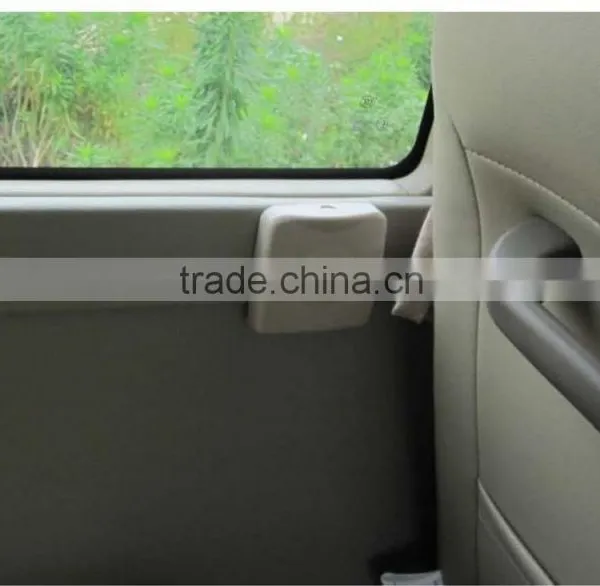 Folding Club Car DRINK Bracket With Adjustable Function photo-4