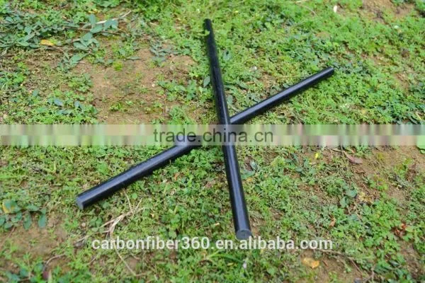 Corrision-resistant and High Fiberglass Rod, Solid Fiberglass Rod photo-3