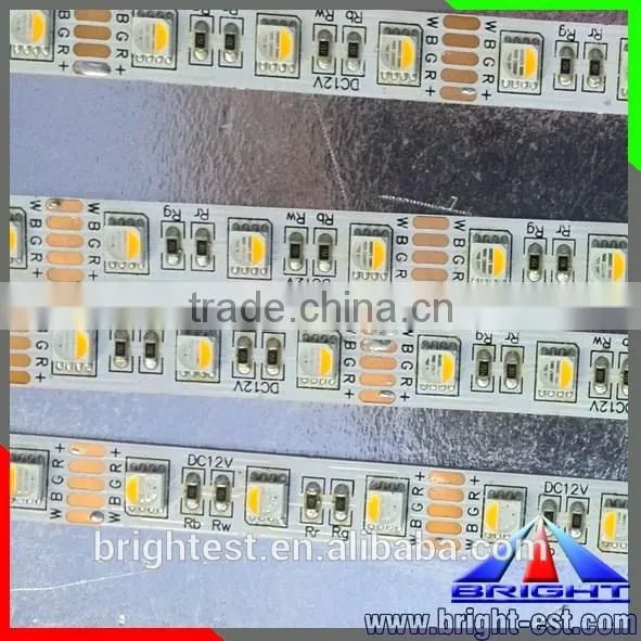 5050 RGBW LED Strip, RGBW 5050 LED Strip, LED 5050 RGBW Strip photo-2