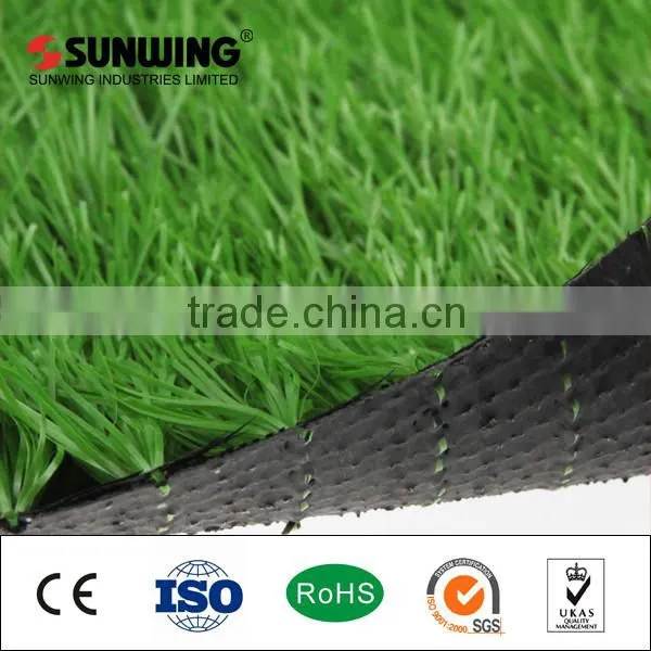 Around Swimming Pool Grass Football Soccer Pitch Artificial Lawn photo-3