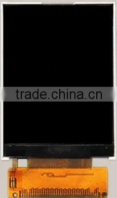 Customized Lcd Display 2 Inch Screen for Industrial Application photo-3