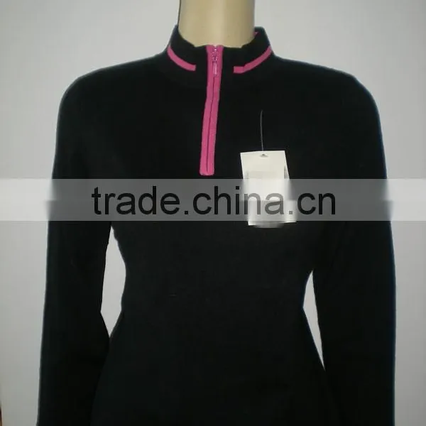 2014 New Design Women's Cashmere Sweater Design photo-3