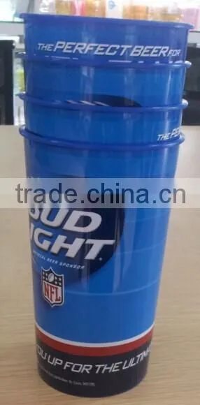 22 OZ NFL PP PROMOTION SOLO CUP photo-5