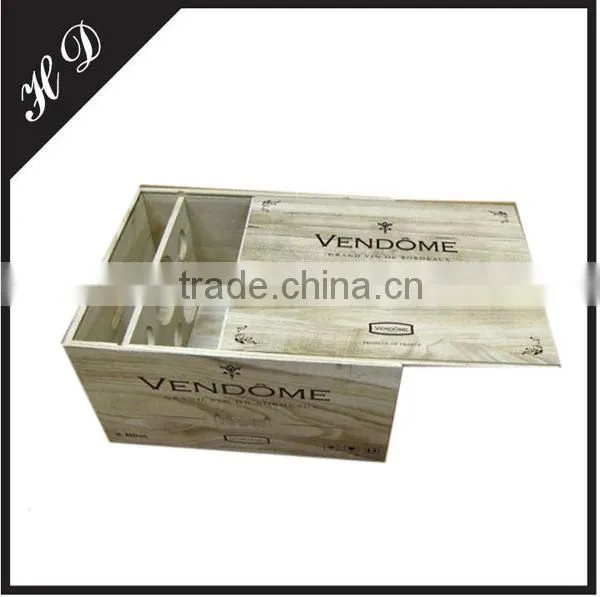 Unfinished Wood Boxes For Crafts photo-2