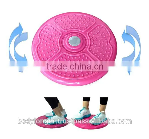 Power Twist Disk/ Gym Equipment/ Rack photo-2