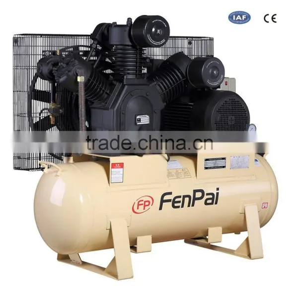 7.5kw 10hp Air Compressor China Suppliers photo-3