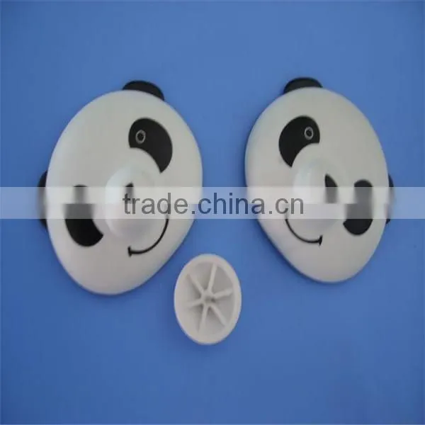 High Quality EAS RF Panda Hard Tag