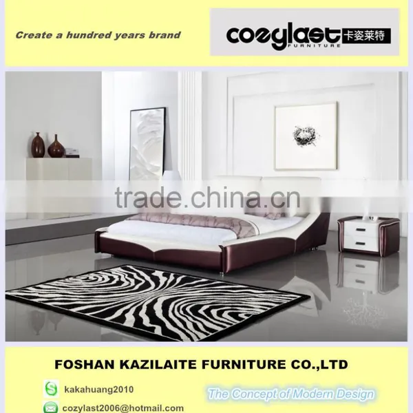 French Provincial Bedroom Furniture Bed