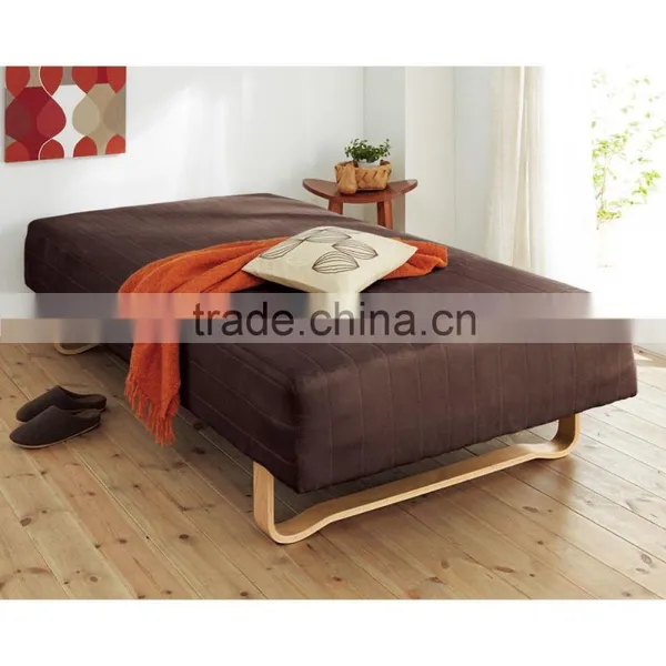 spring bed
