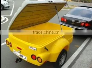 Camping/Travel TRAILER for Sale
