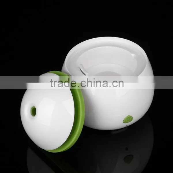 2016 New Essential Oil Diffusers LED Light Portable USB Ultrasonic Electric Aroma Diffuser photo-3