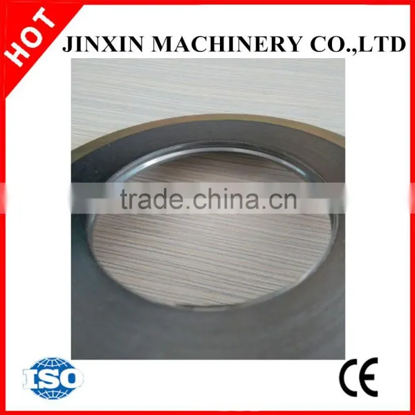 Lpg Gasket/Spiral Wound Gasket for Lpg Piping Lime photo-2