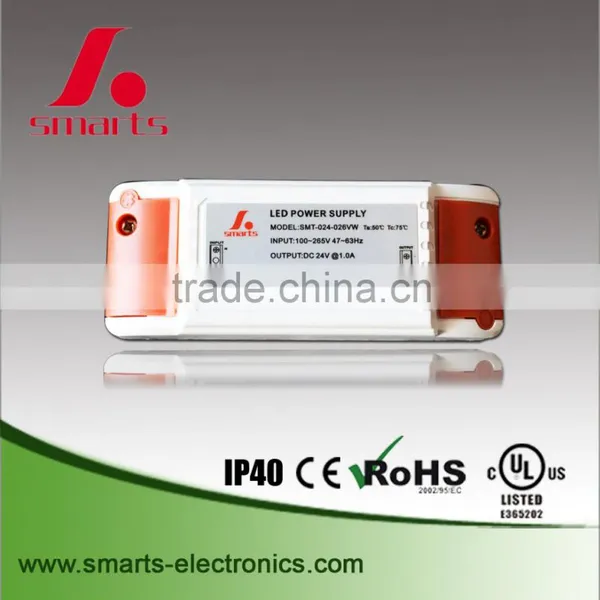 100-265v ac 12v dc Led Driver 30w Led Transformer photo-5