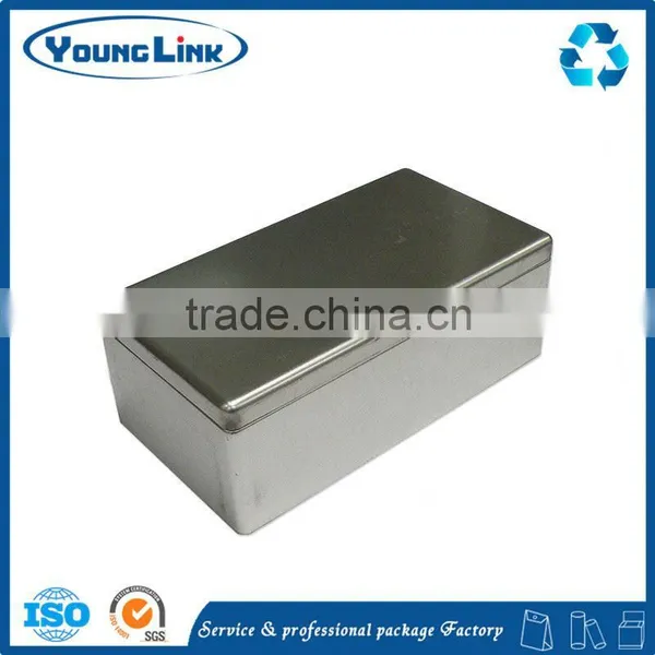Large Tea Tin photo-4