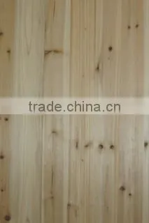 Solid Wood Board Type Pine Wood Sawn Timber photo-2