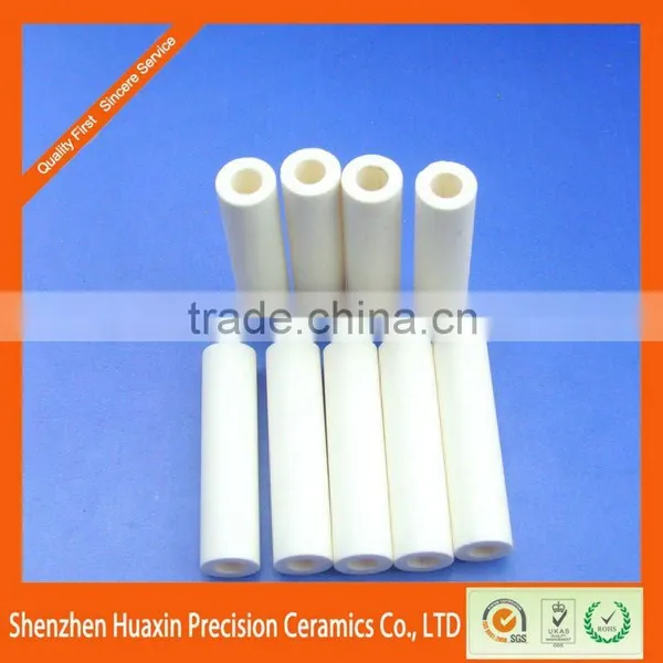 Zirconia Toughened Alumina ZTA Ceramic