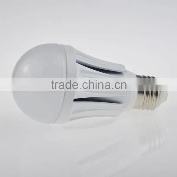 Plastic 8w Led Bulb Made in China photo-2