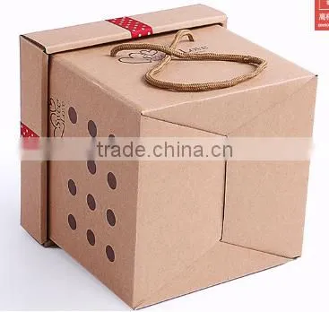 Large Size Custom Luxury Magnetic Cardboard Gift Box Paper Gift Box Wholesale photo-5