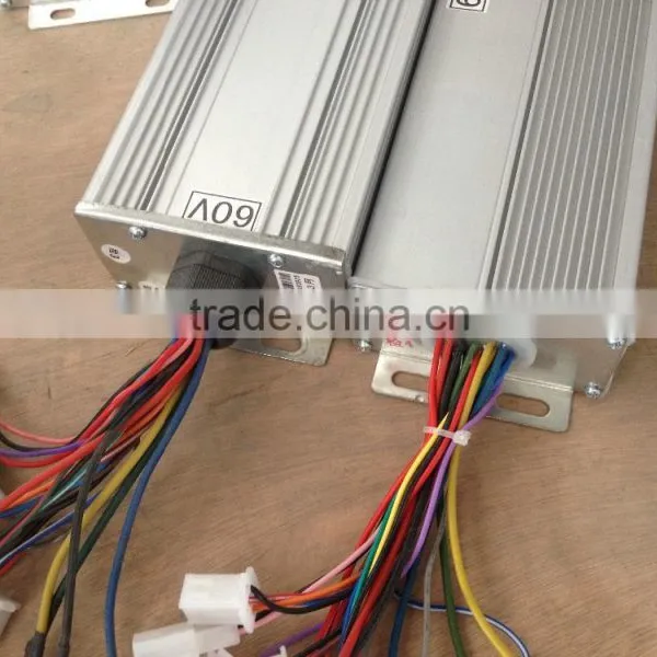 24T CONTROLLER E RICKSHAW PARTS TU TU TAXI PARTS photo-4