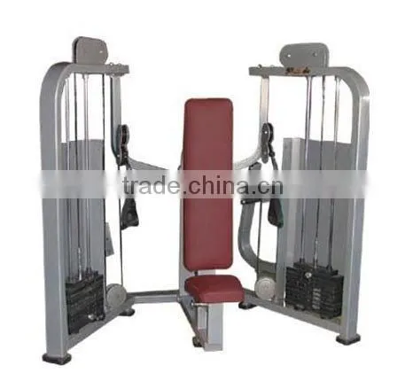 Commercial strength machine Chest T3-012