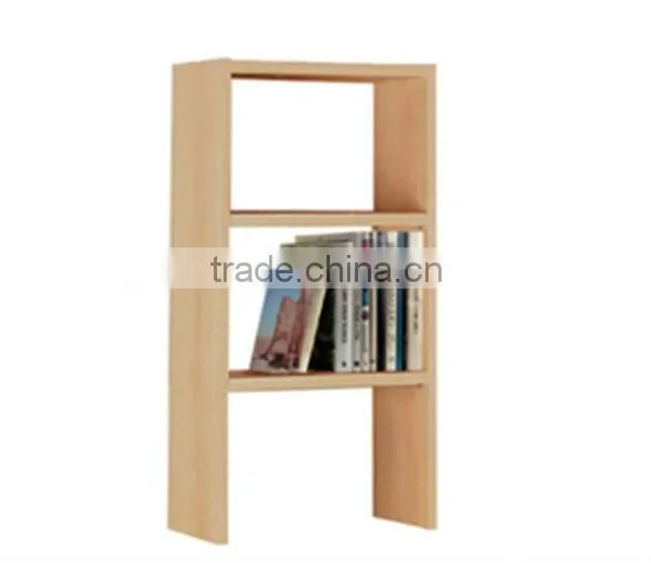 Double Sided Book Shelf