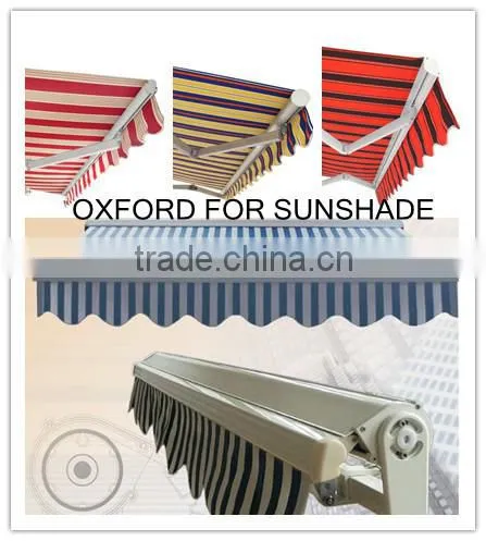 High Quality 600D Polyester Waterproof Fabric Quality Choice photo-6